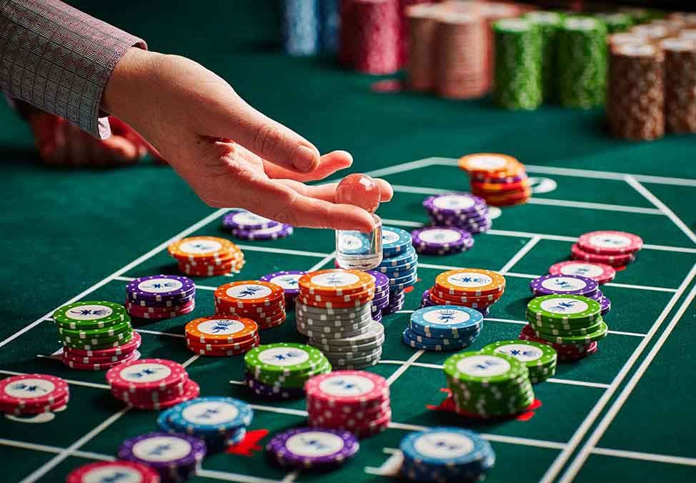 Win Diggers Casino کیسینو میں رولیٹی گیمز کے بارے میں معلومات