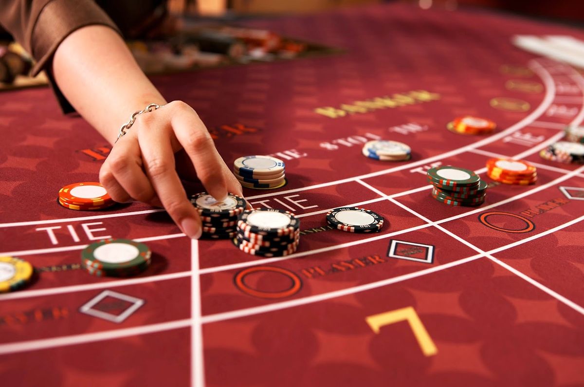 Win Diggers Casino پاکستان کیسینو میں بلیک جیک گیمز
