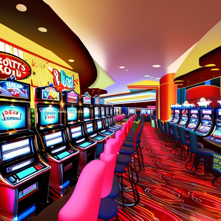 Win Diggers Casino آن لائن کیسینو میں کھیلنے کی وجوہات