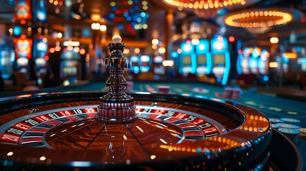 Win Diggers Casino کیسینو میں ایک آن لائن گیم کا انتخاب کریں۔