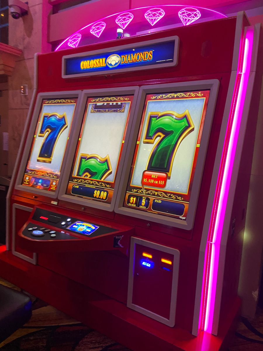 Win Diggers Casino کیسینو میں سلاٹ کھیلنا شروع کریں۔
